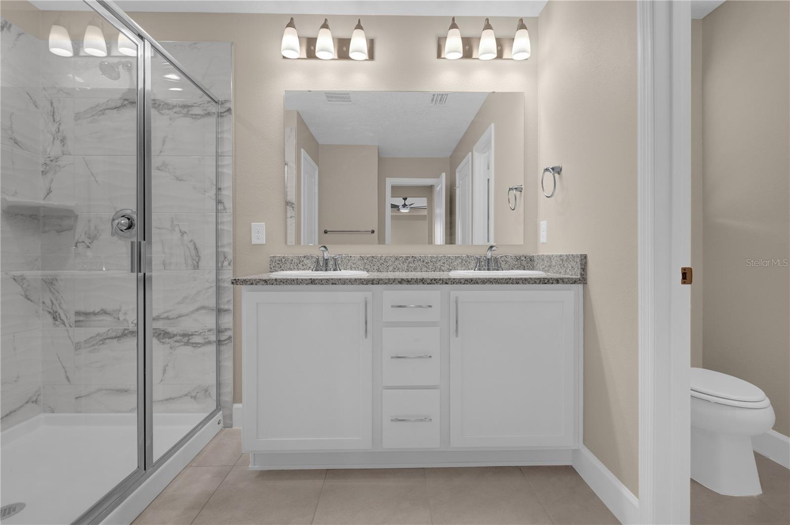 RESERVE/LK RDG PH 2 - Residential Lease