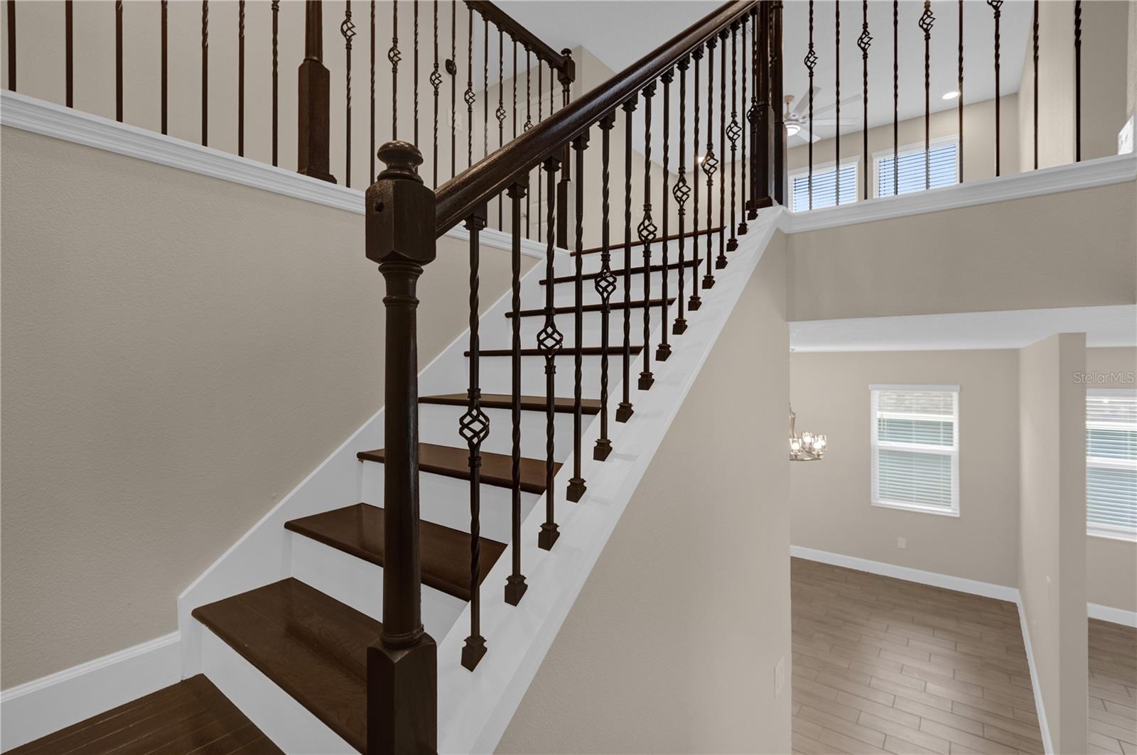 RESERVE/LK RDG PH 2 - Residential Lease