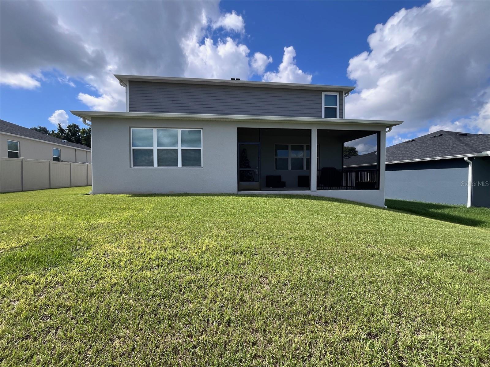 RESERVE/LK RDG PH 2 - Residential Lease