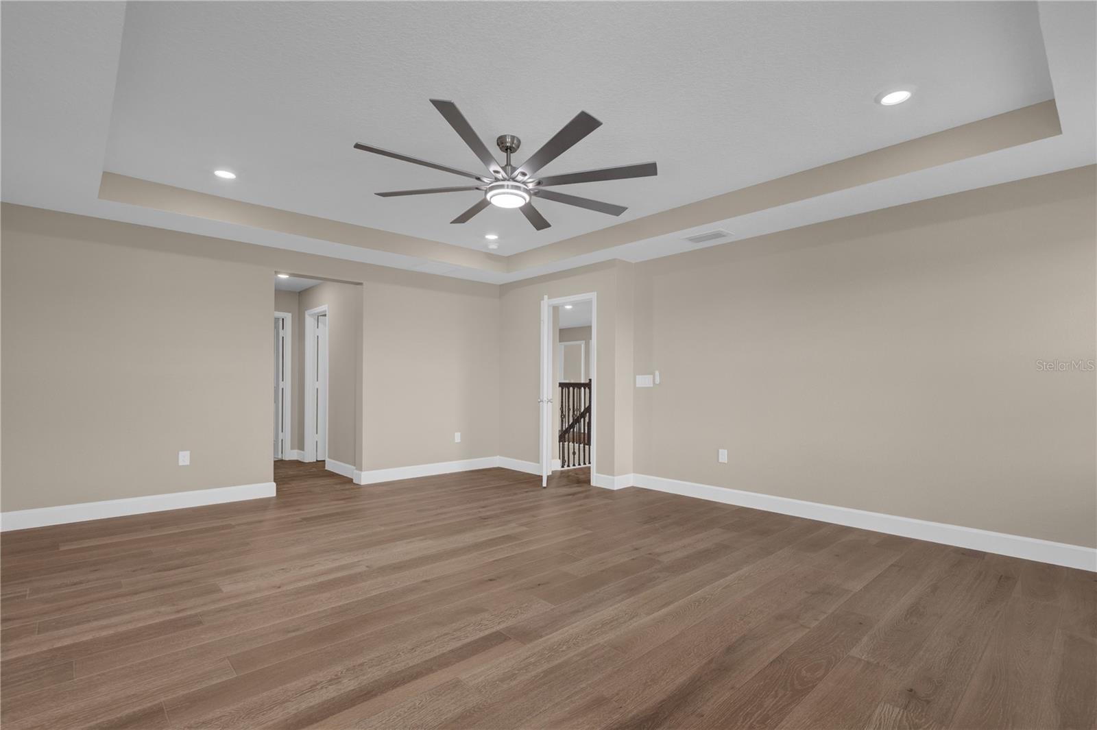 RESERVE/LK RDG PH 2 - Residential Lease