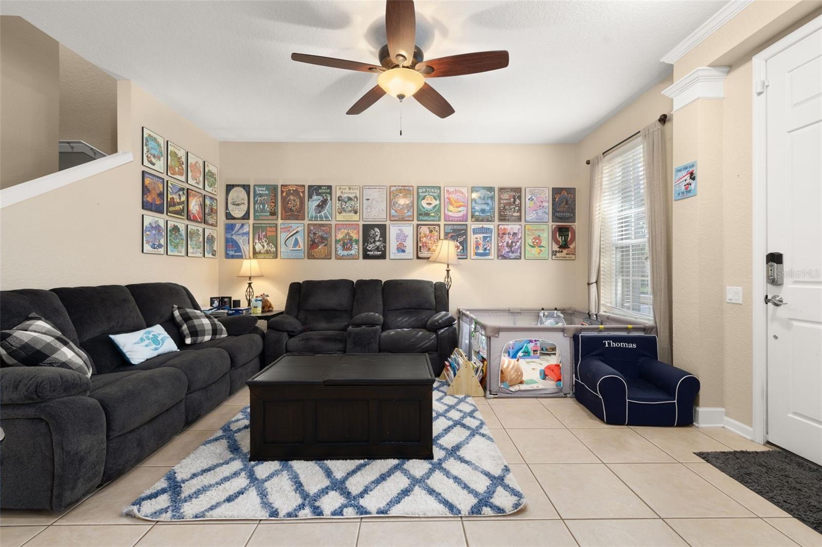 7710 FAIRGROVE AVENUE