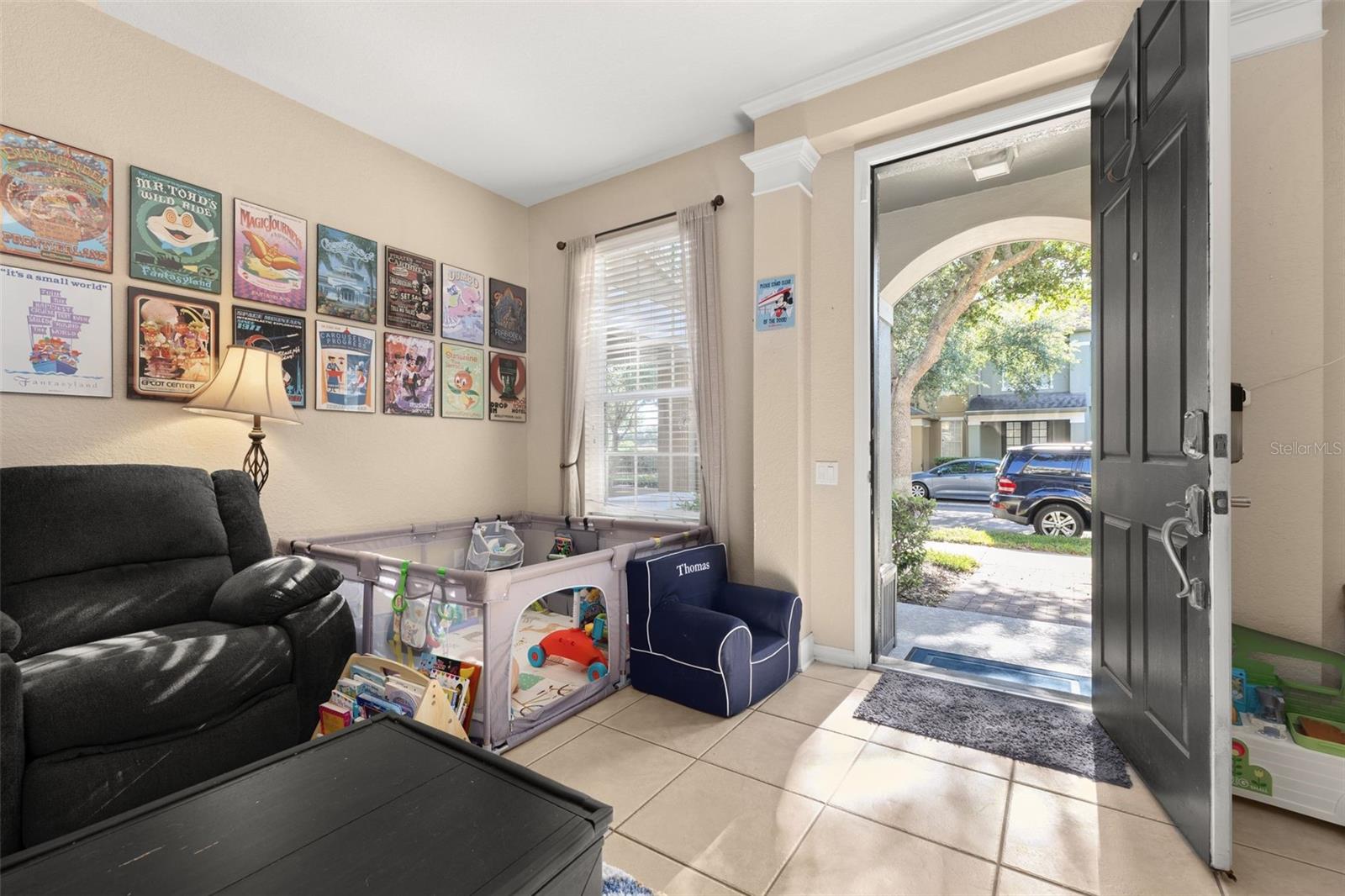 7710 FAIRGROVE AVENUE