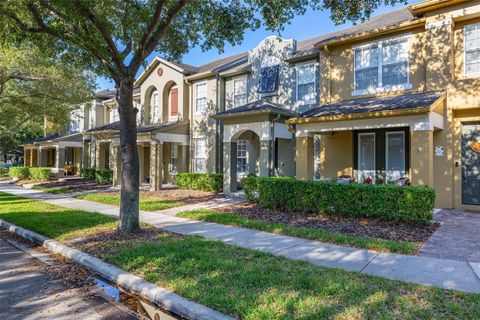 Photo of 7710 Fairgrove Avenue, Windermere, FL 34786 (MLS # S5148820)