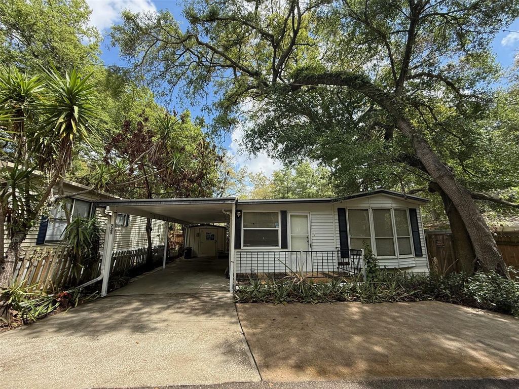 Photo of 3000 Clarcona Road #725, Apopka, FL 32703 (MLS # O6402670)