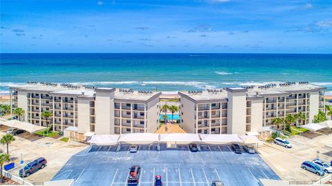 2700 OCEAN SHORE BOULEVARD 305 ORMOND BEACH FL 32176