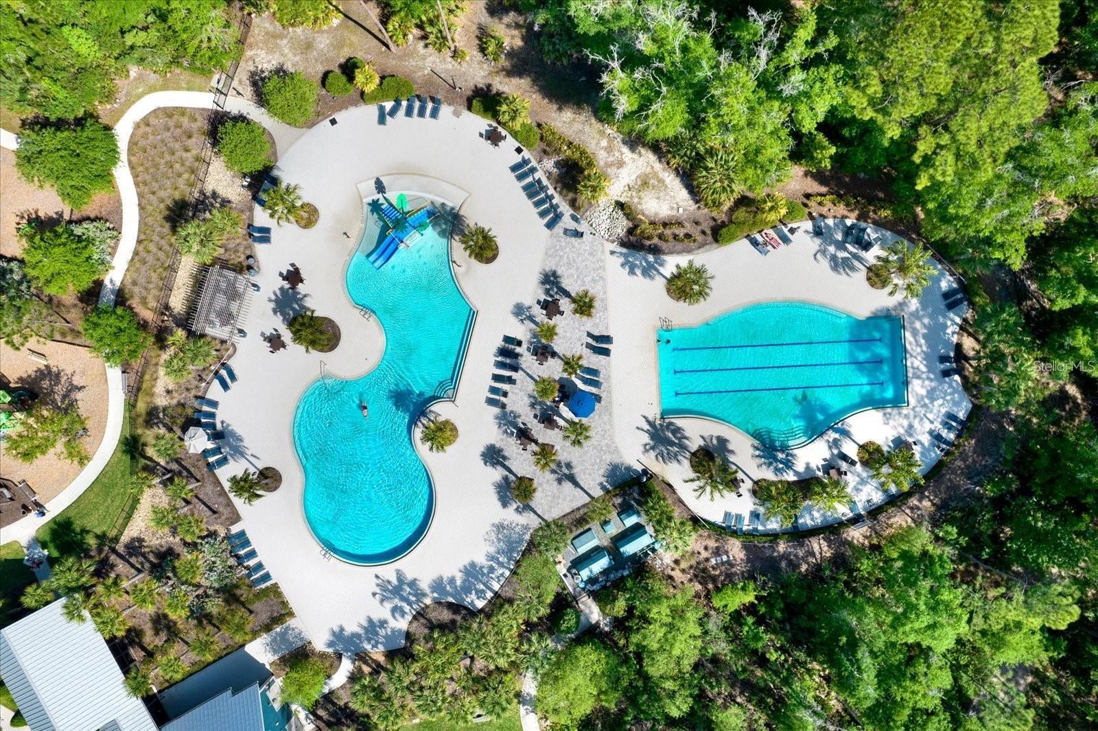 BEXLEY SOUTH PRCL 3 PH 1 - Residential Lease