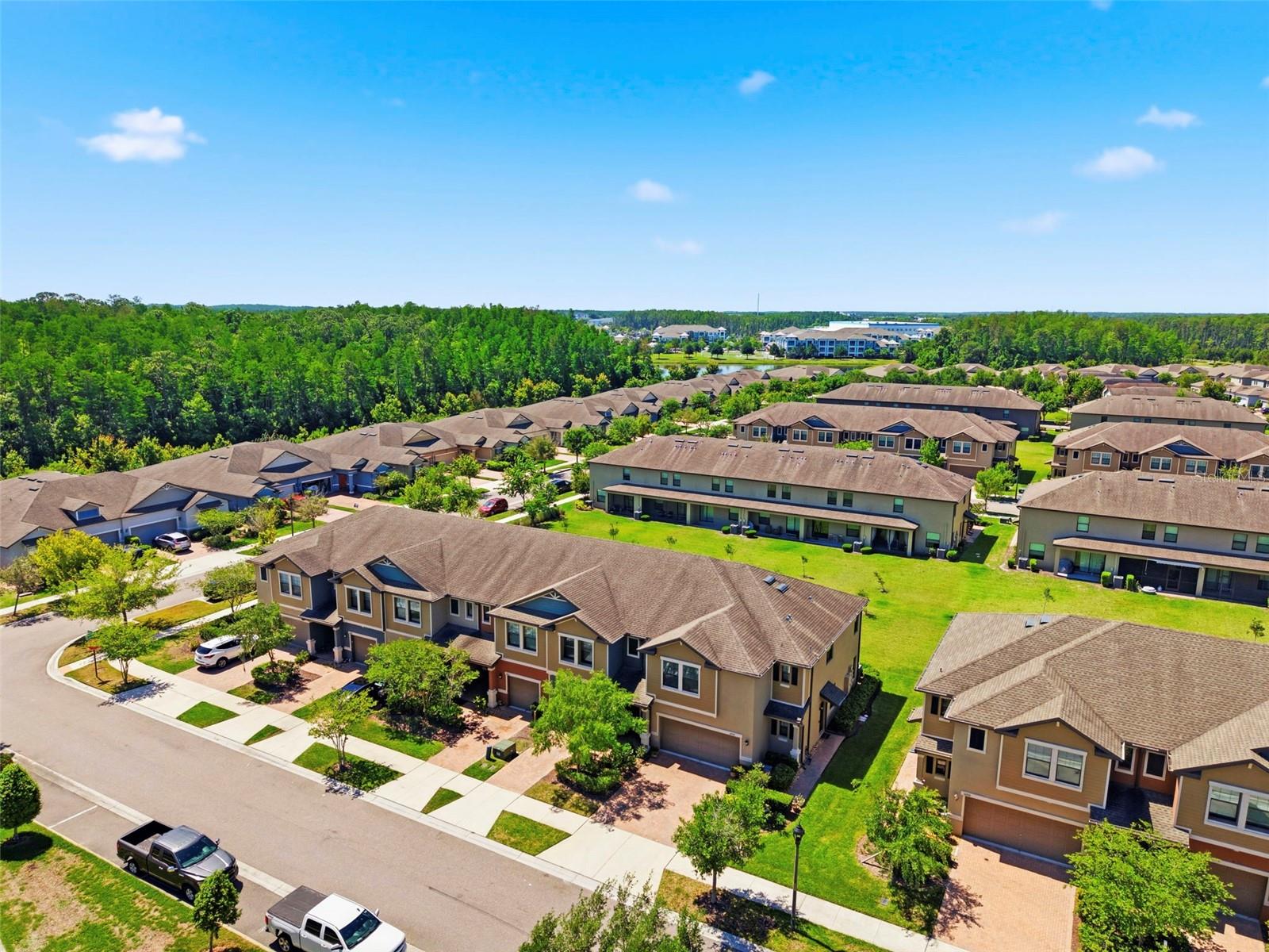 BEXLEY SOUTH PRCL 3 PH 1 - Residential Lease