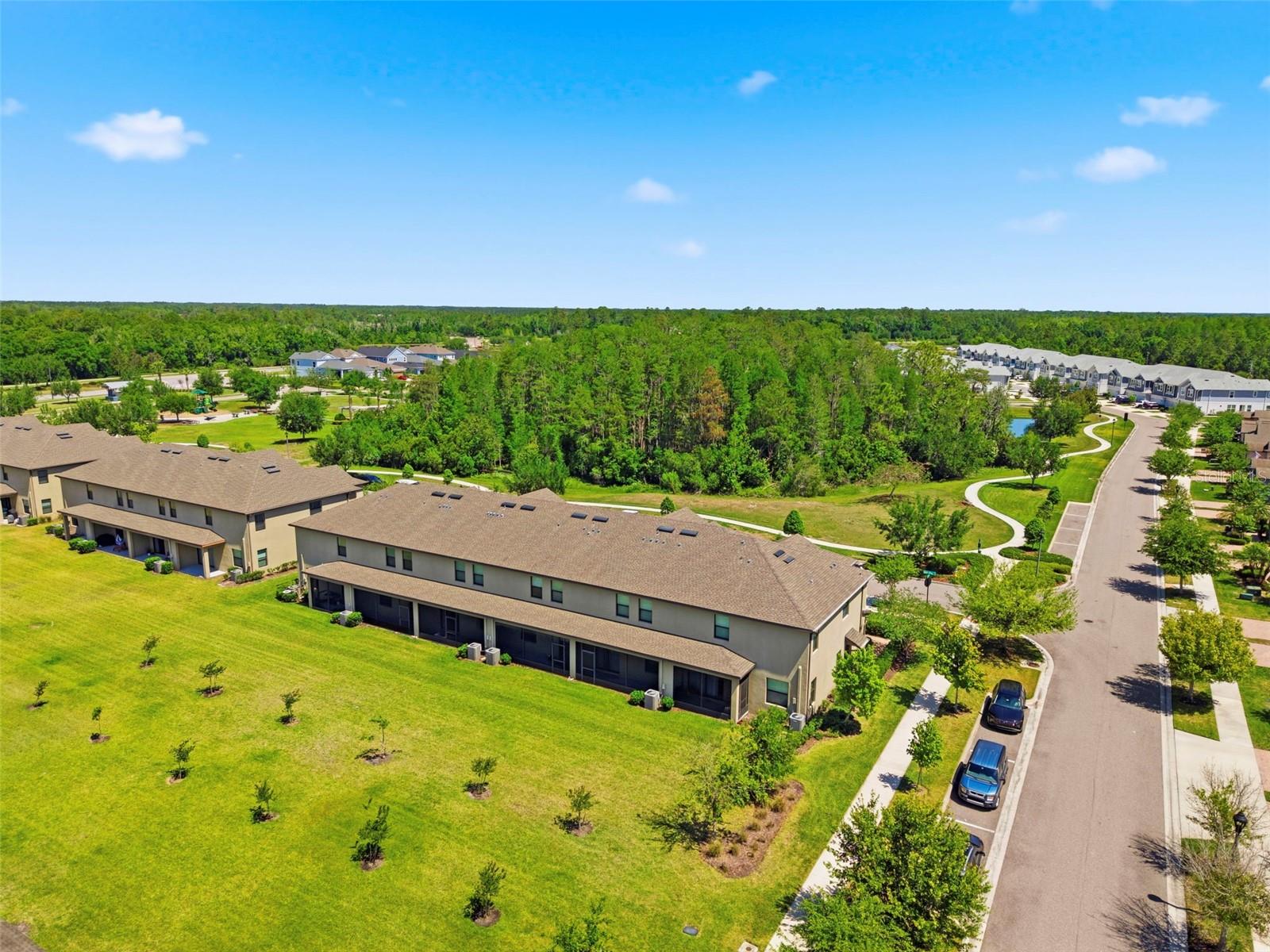 BEXLEY SOUTH PRCL 3 PH 1 - Residential Lease