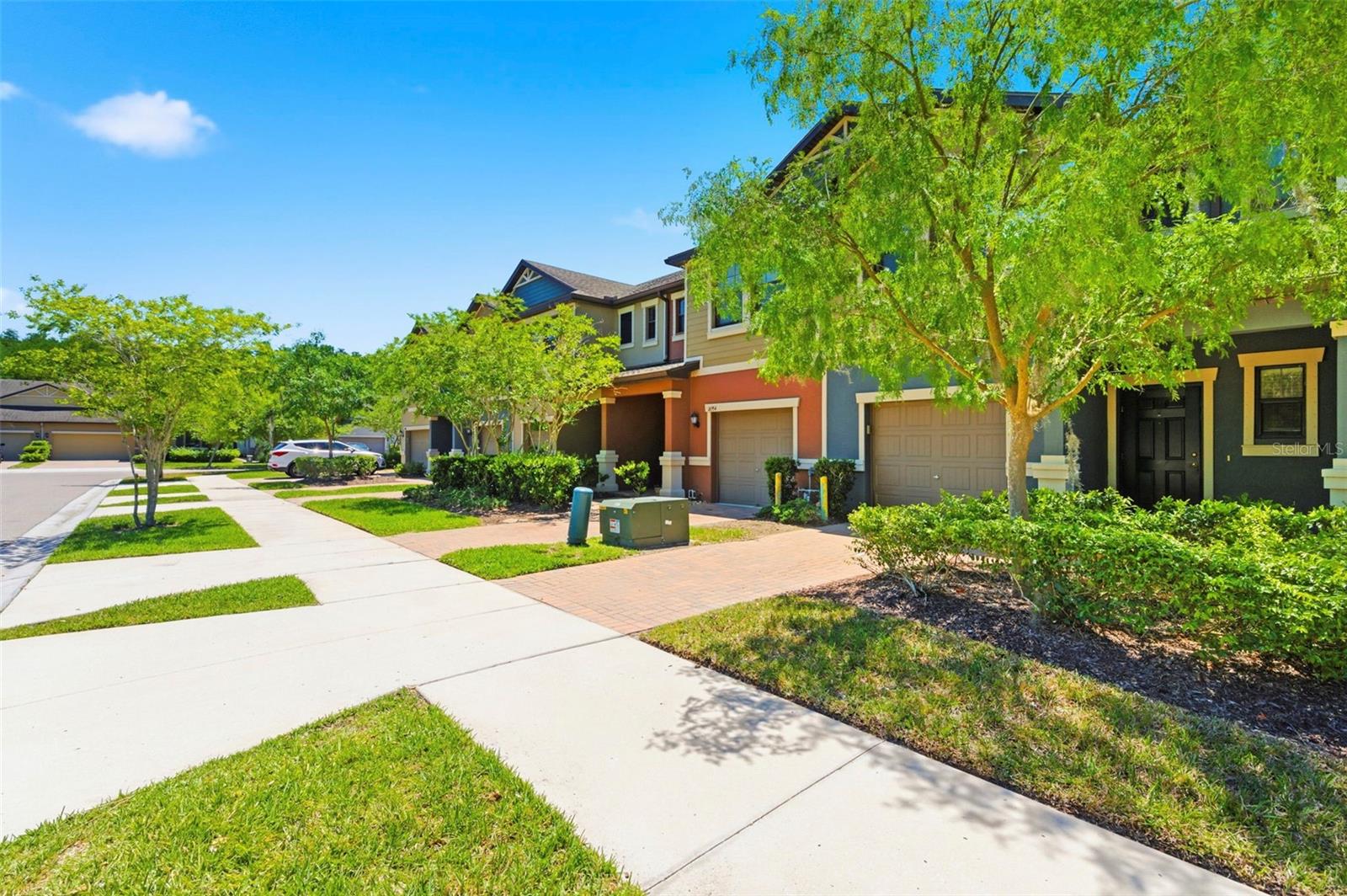 BEXLEY SOUTH PRCL 3 PH 1 - Residential Lease