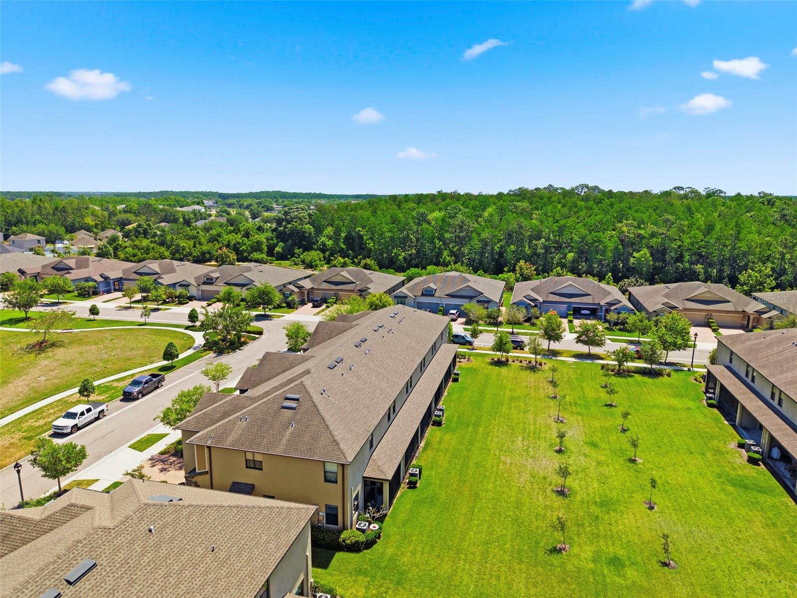 BEXLEY SOUTH PRCL 3 PH 1 - Residential Lease