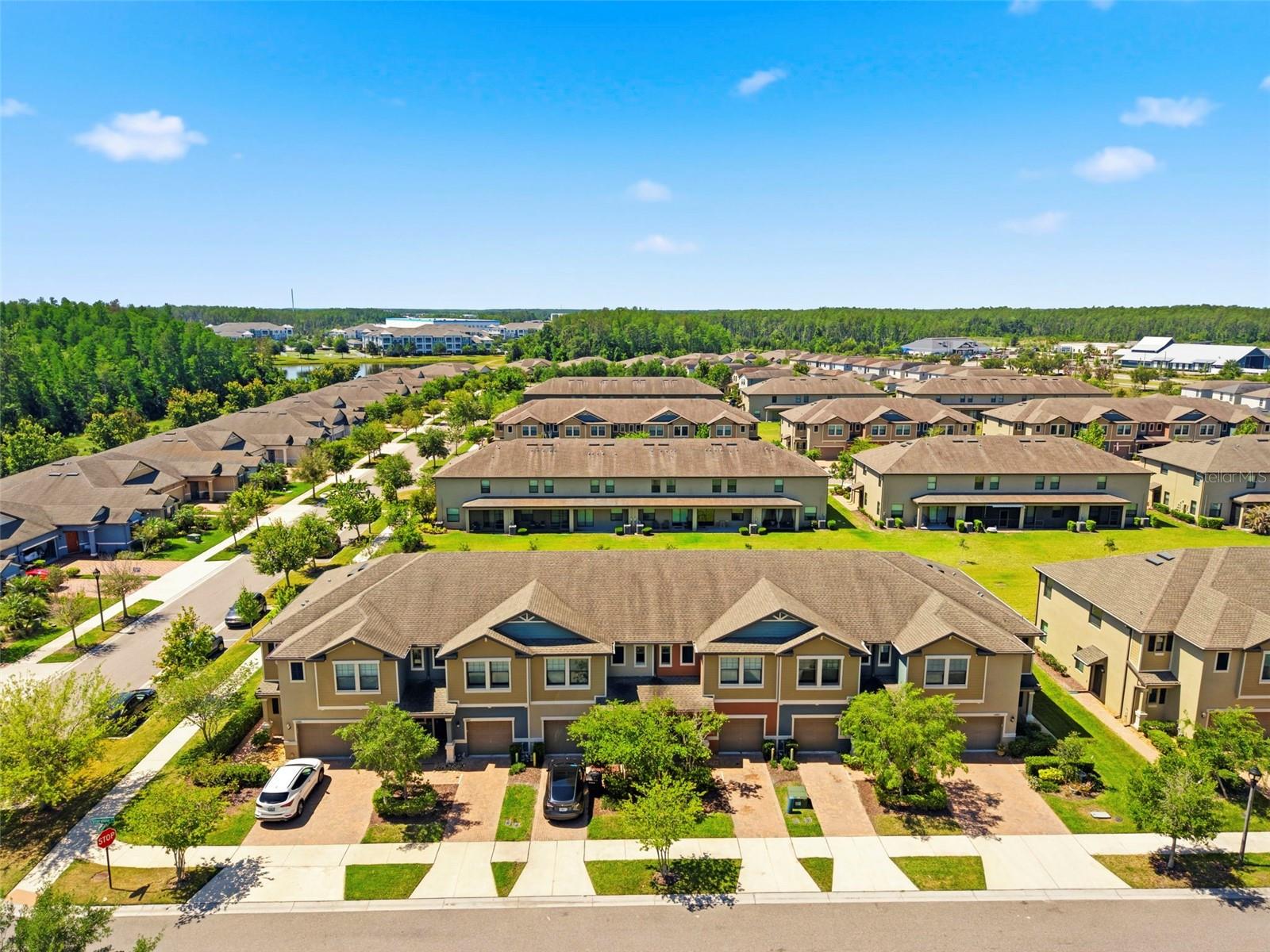 BEXLEY SOUTH PRCL 3 PH 1 - Residential Lease