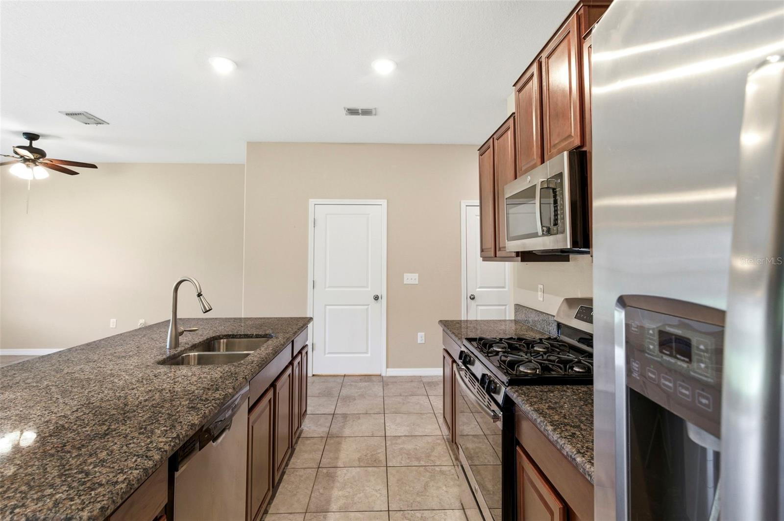 BEXLEY SOUTH PRCL 3 PH 1 - Residential Lease