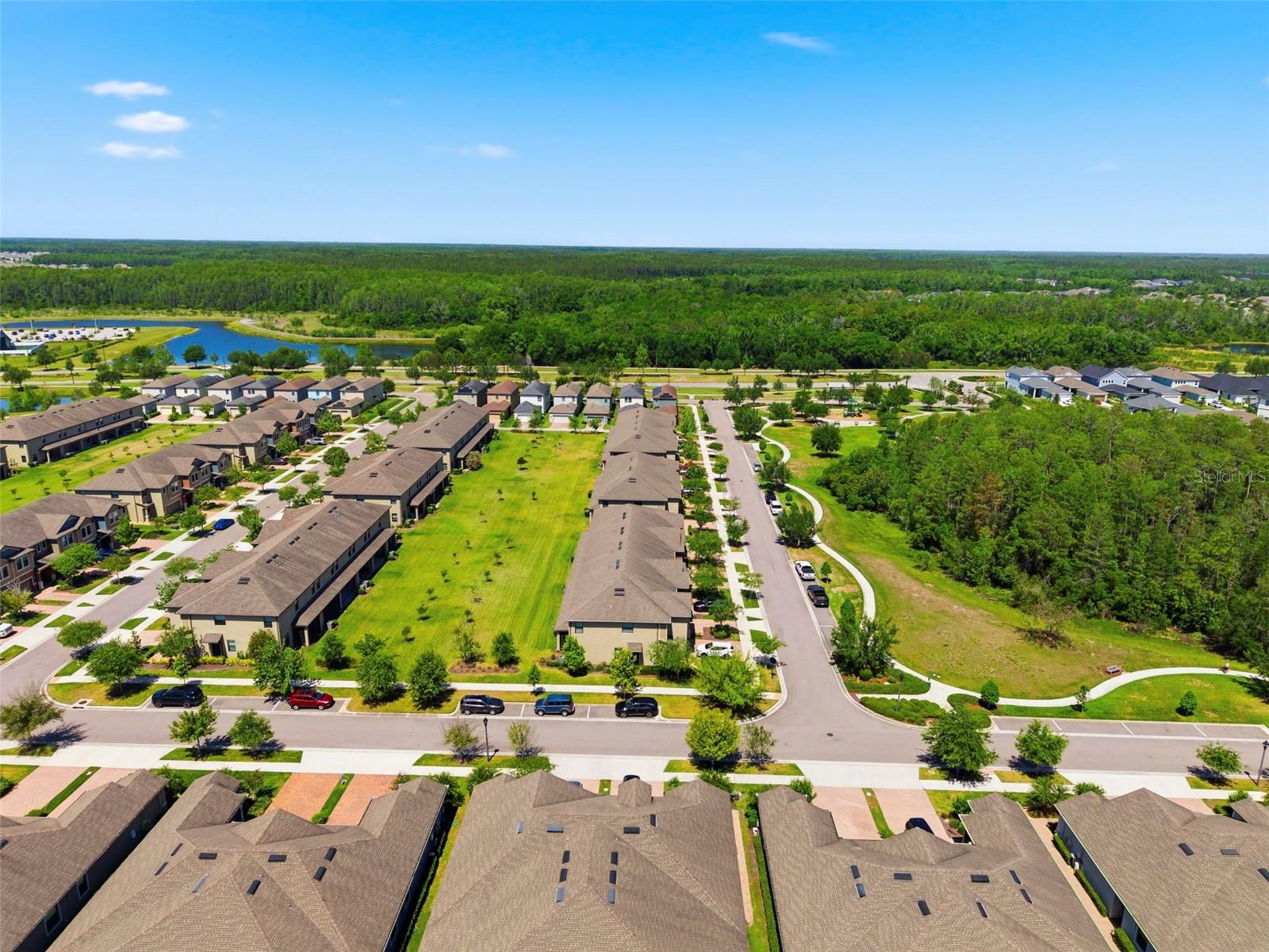 BEXLEY SOUTH PRCL 3 PH 1 - Residential Lease