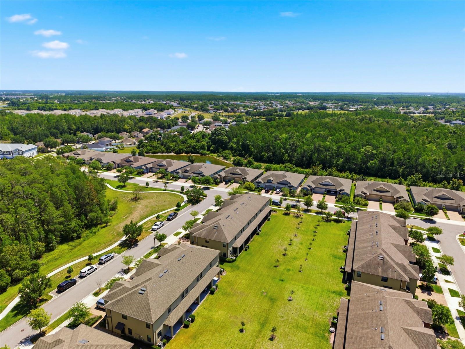 BEXLEY SOUTH PRCL 3 PH 1 - Residential Lease