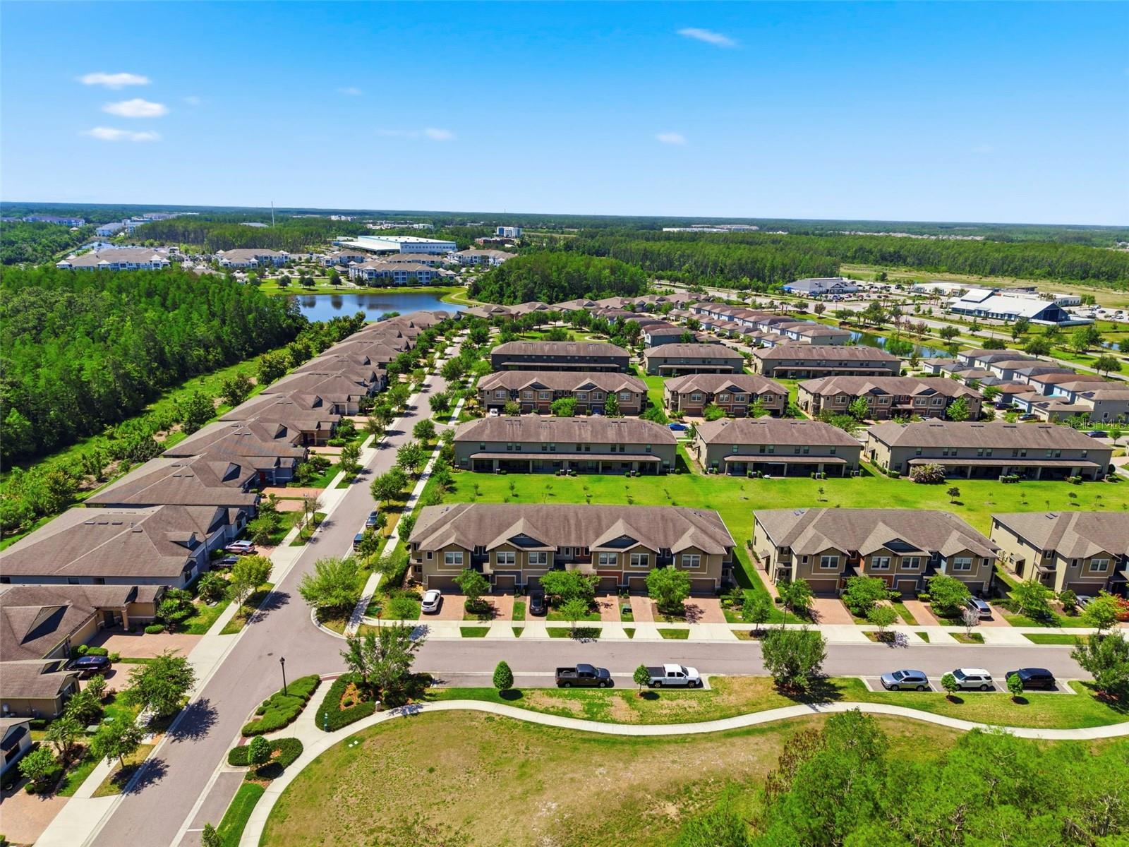 BEXLEY SOUTH PRCL 3 PH 1 - Residential Lease