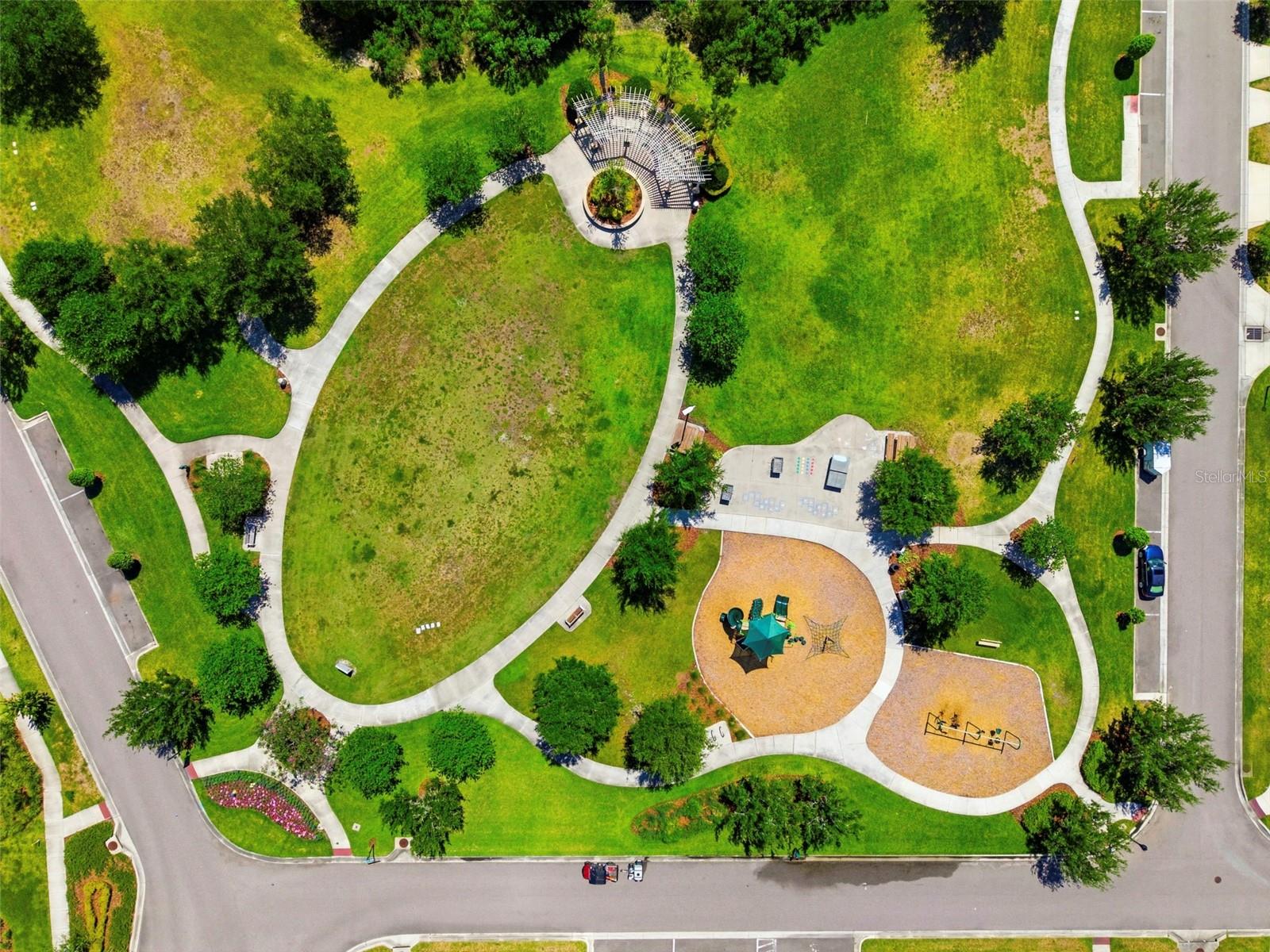 BEXLEY SOUTH PRCL 3 PH 1 - Residential Lease