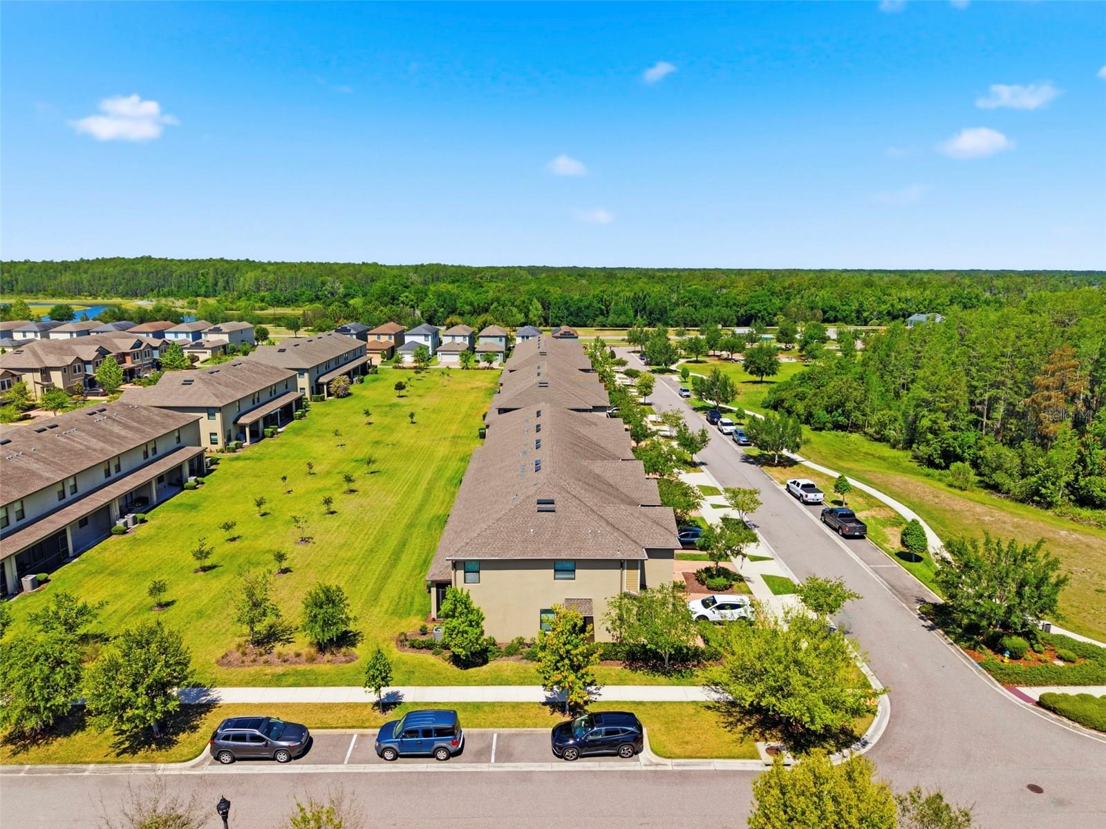 BEXLEY SOUTH PRCL 3 PH 1 - Residential Lease