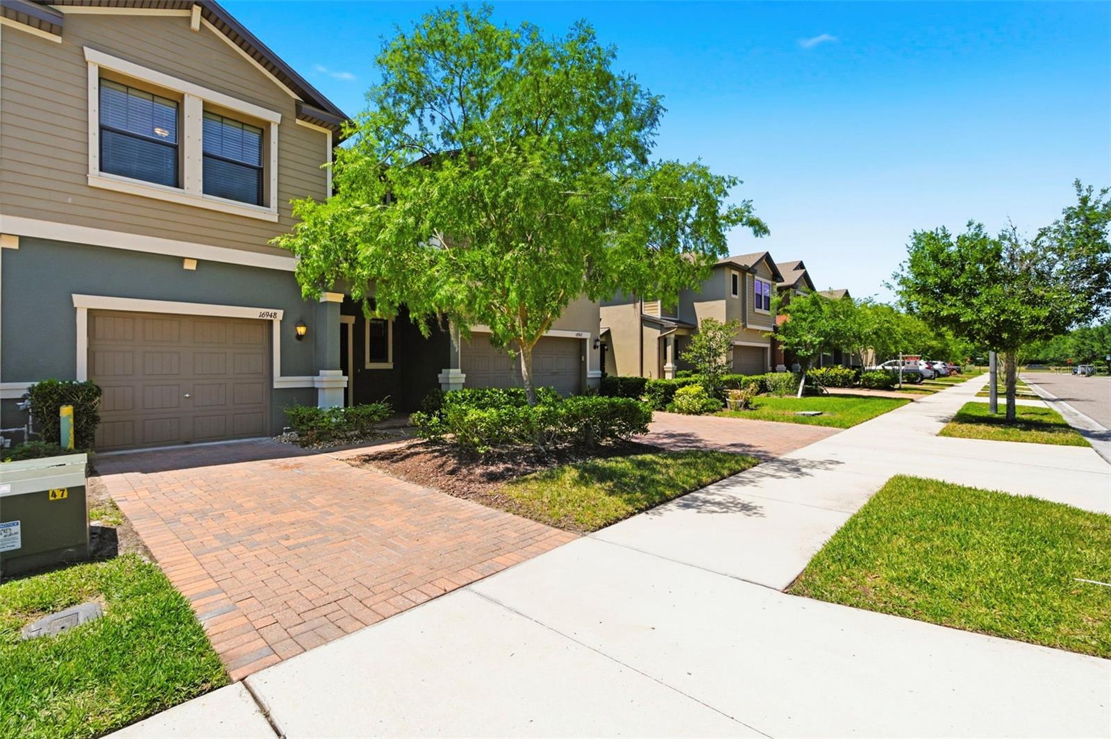 BEXLEY SOUTH PRCL 3 PH 1 - Residential Lease