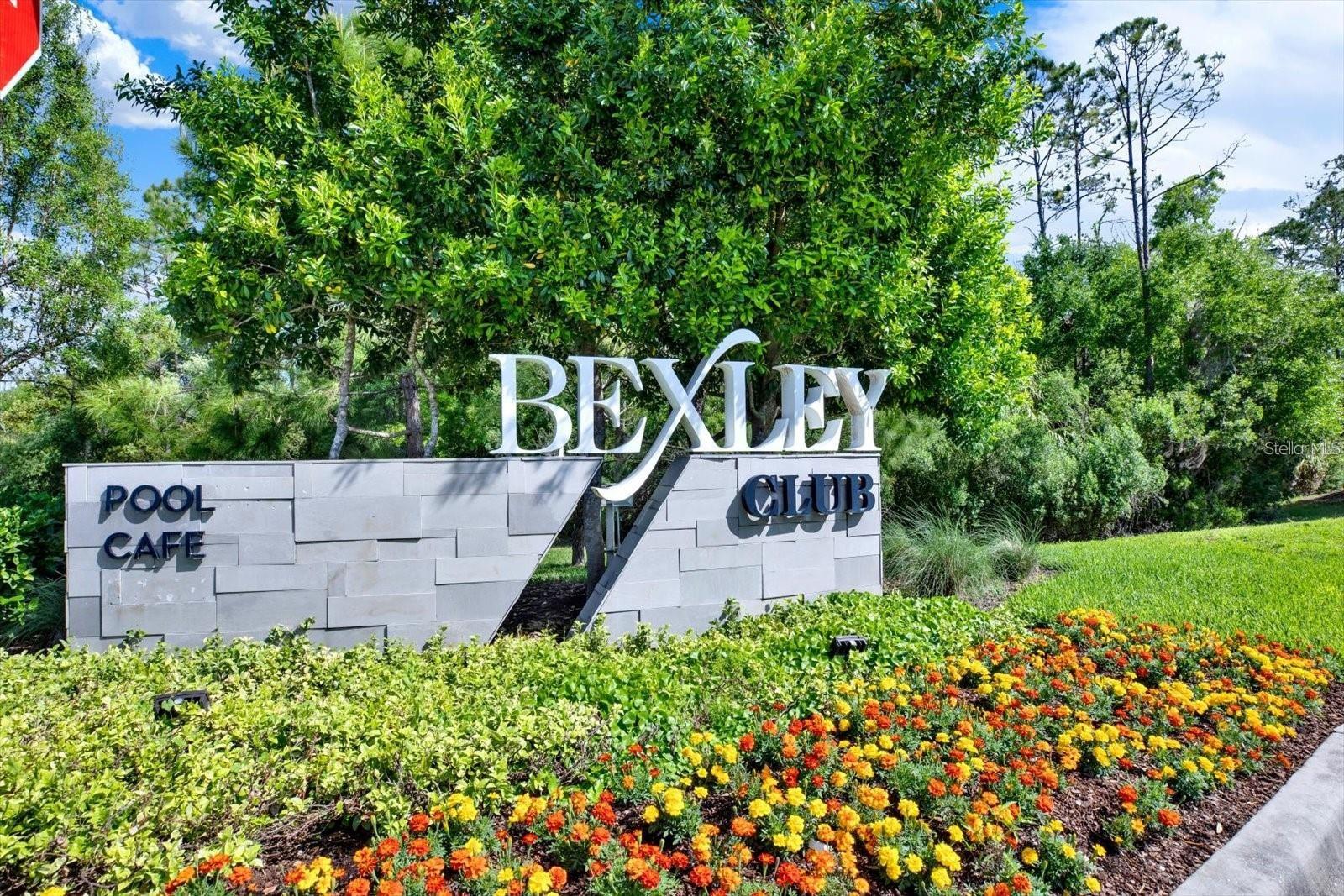 BEXLEY SOUTH PRCL 3 PH 1 - Residential Lease