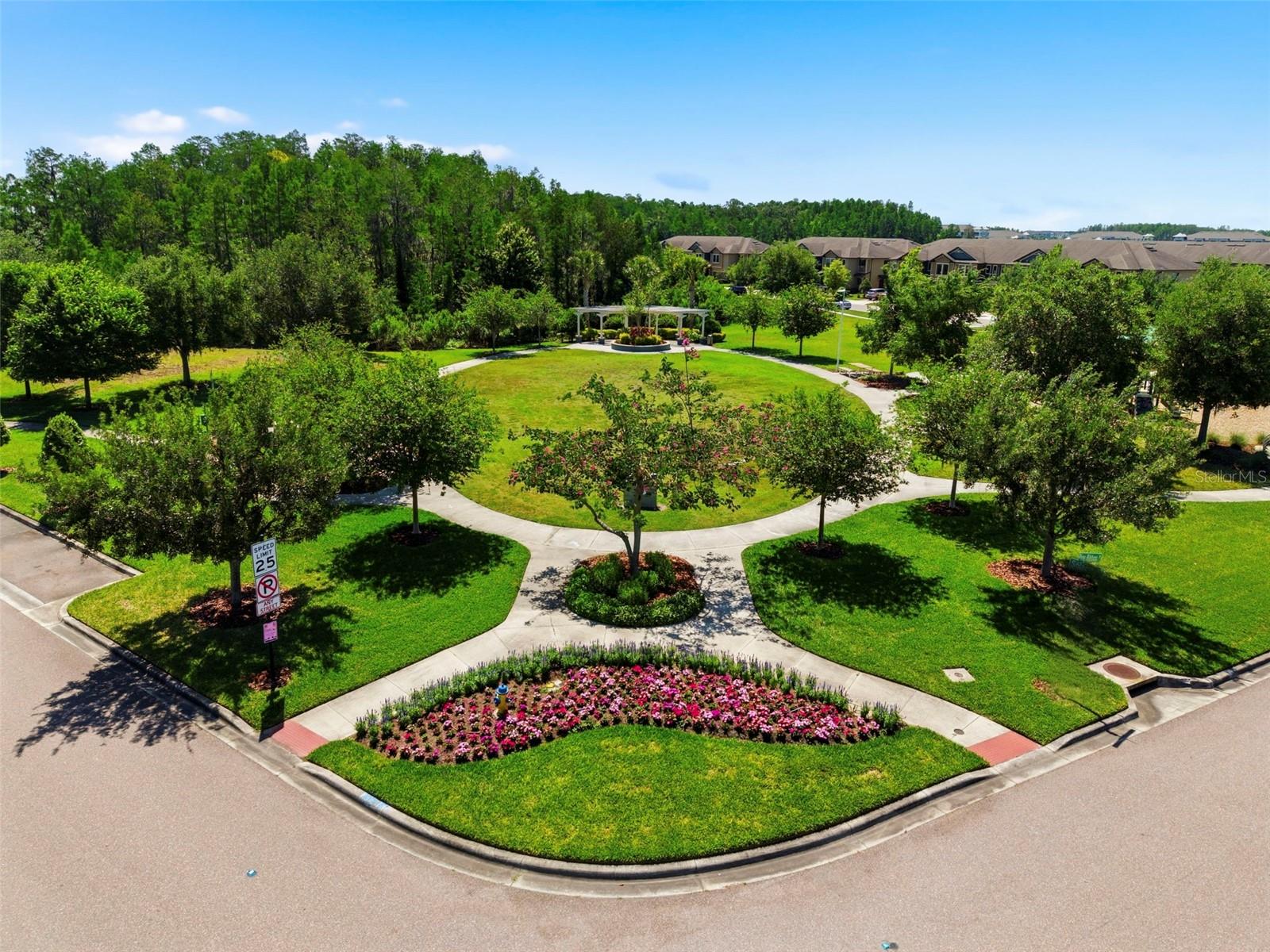 BEXLEY SOUTH PRCL 3 PH 1 - Residential Lease