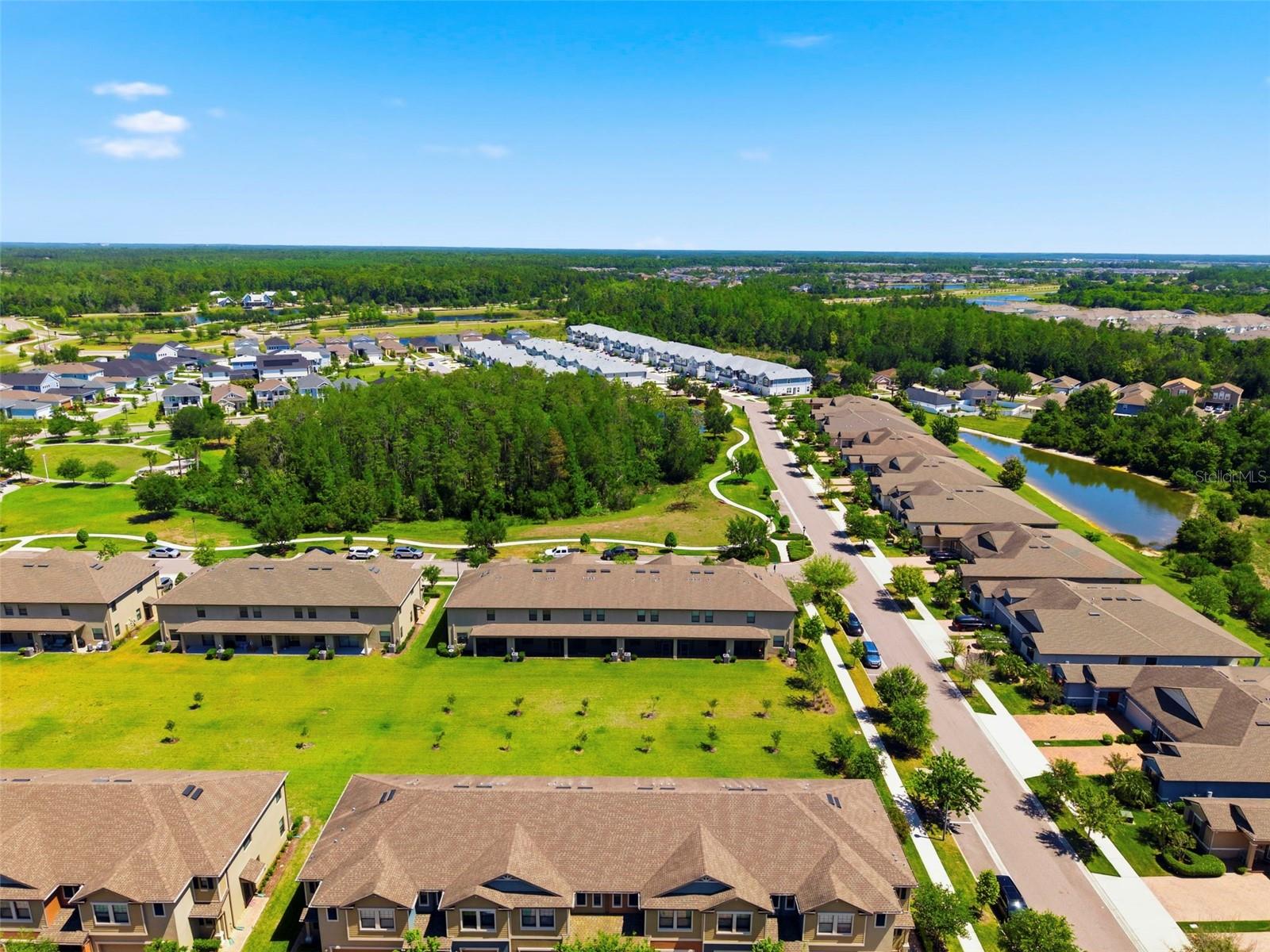 BEXLEY SOUTH PRCL 3 PH 1 - Residential Lease