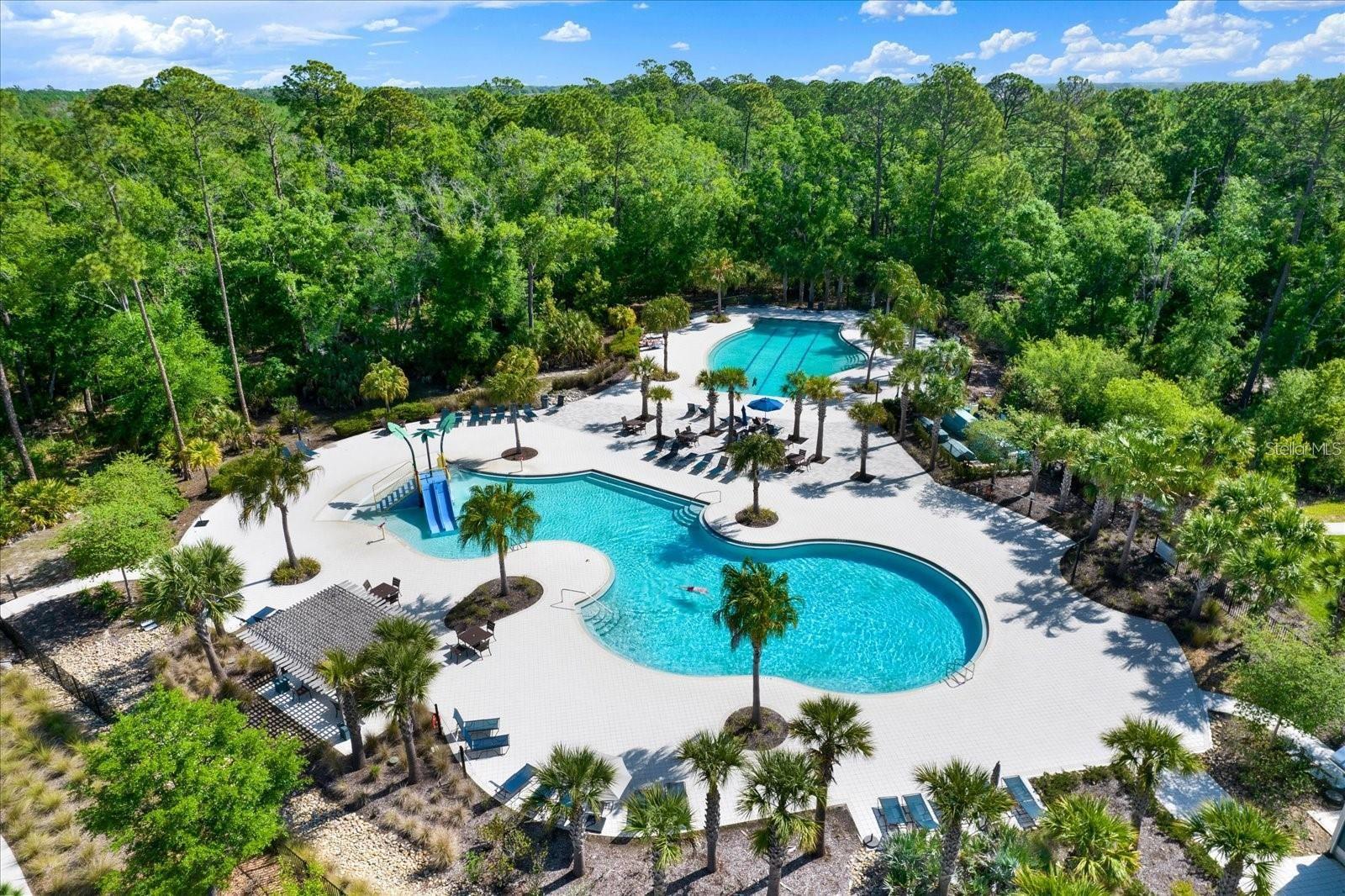 BEXLEY SOUTH PRCL 3 PH 1 - Residential Lease