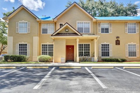 Photo of 824 Grand Regency Point #100, Altamonte Springs, FL 32714 (MLS # O6355785)