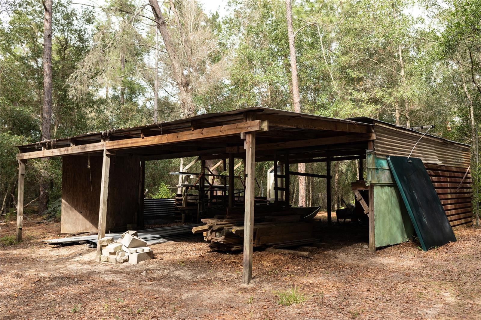 DEER HAVEN ESTATE UNREC - Residential