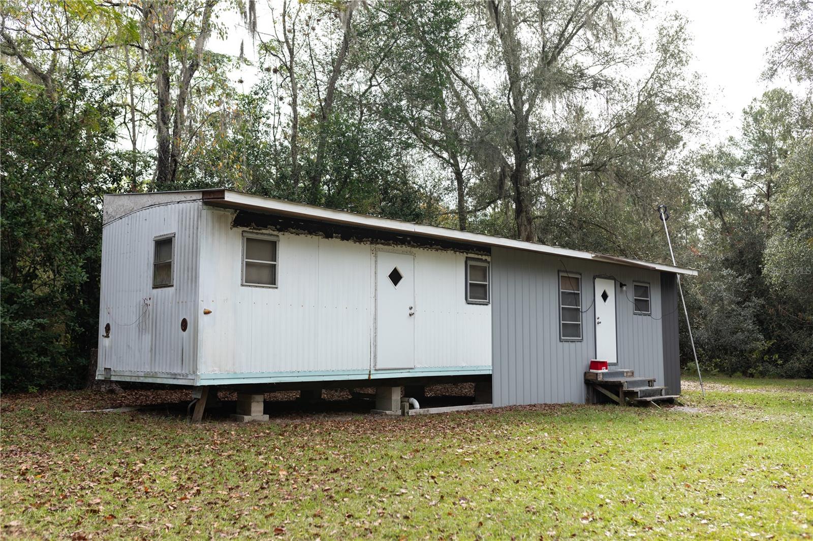 DEER HAVEN ESTATE UNREC - Residential