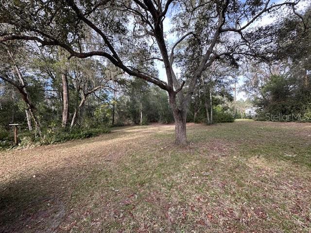 DEER HAVEN ESTATE UNREC - Residential