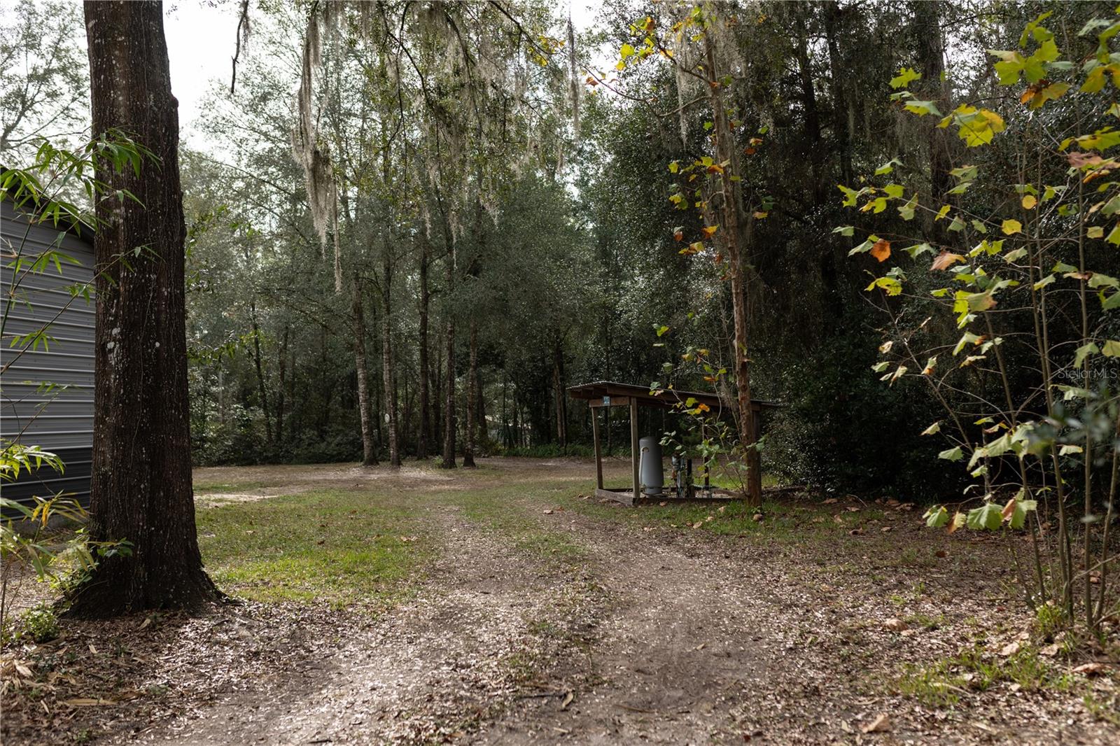 DEER HAVEN ESTATE UNREC - Residential