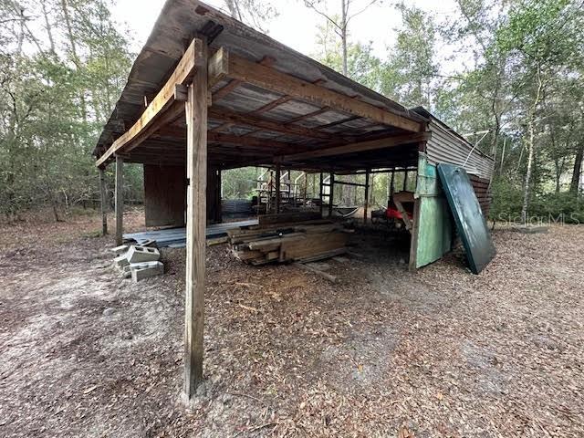 DEER HAVEN ESTATE UNREC - Residential