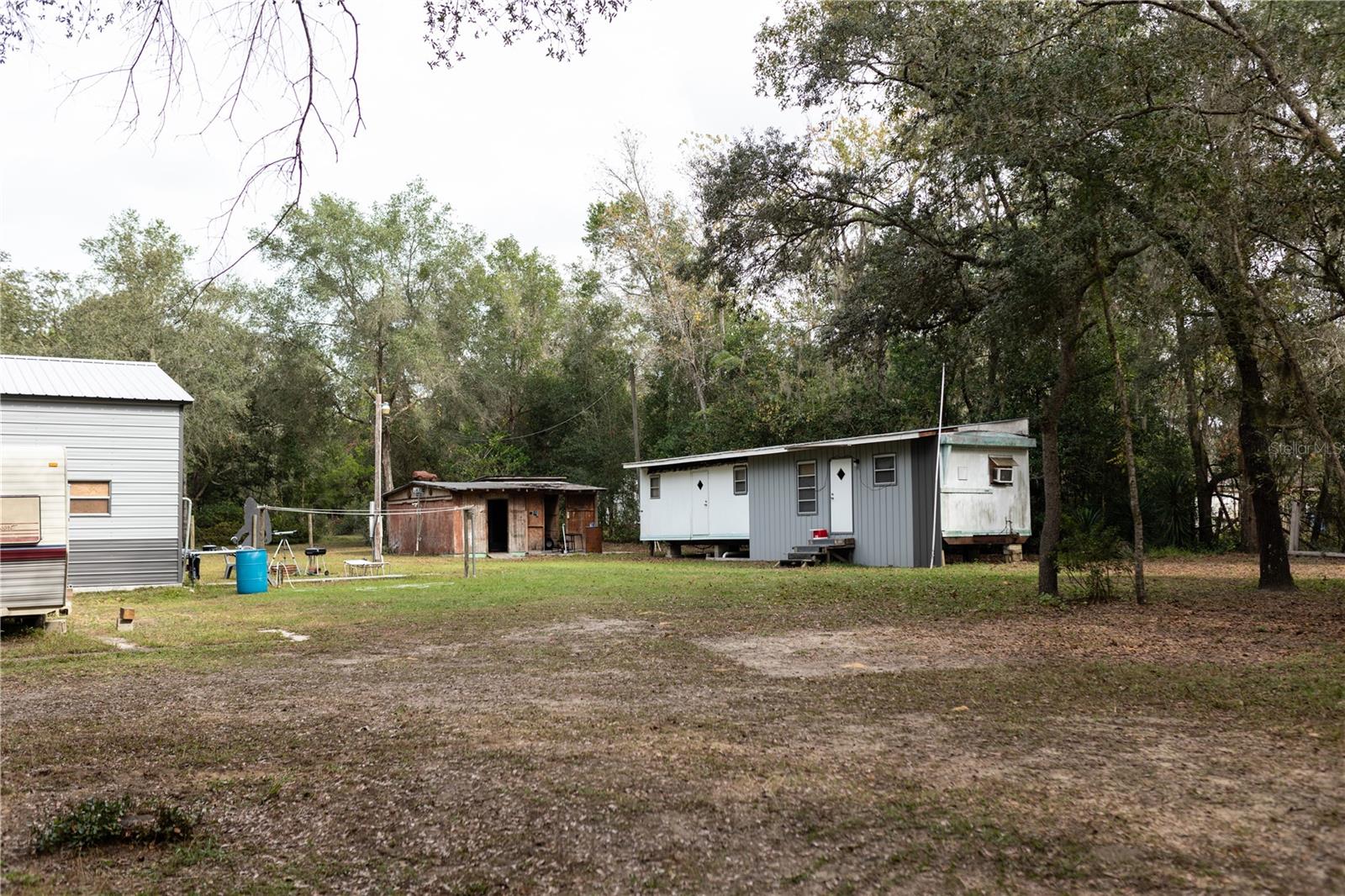 DEER HAVEN ESTATE UNREC - Residential