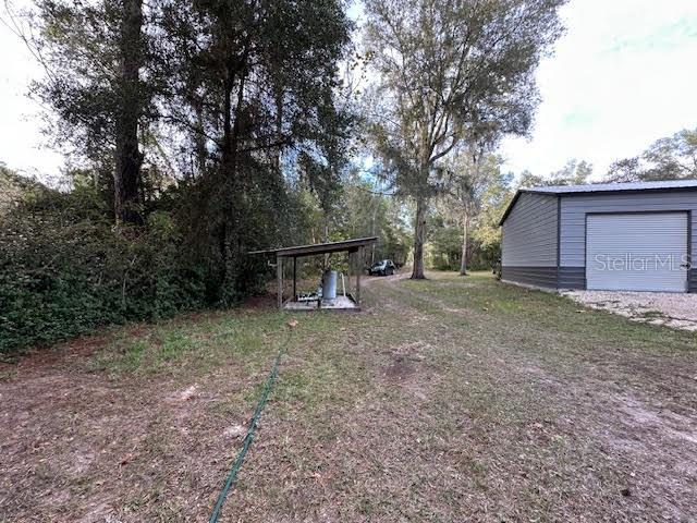 DEER HAVEN ESTATE UNREC - Residential