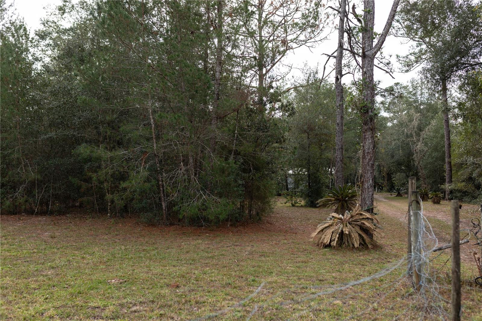 DEER HAVEN ESTATE UNREC - Residential