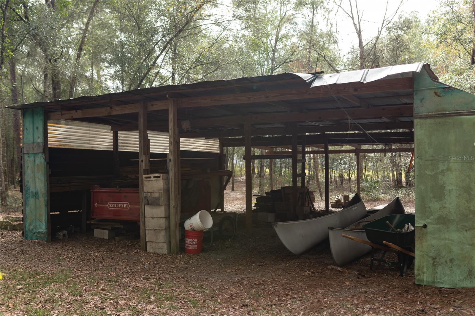 DEER HAVEN ESTATE UNREC - Residential