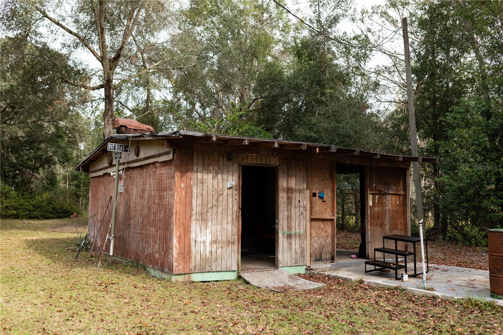 DEER HAVEN ESTATE UNREC - Residential