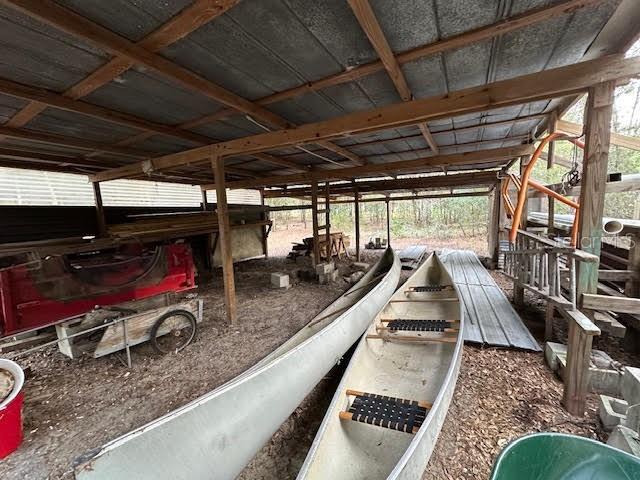 DEER HAVEN ESTATE UNREC - Residential