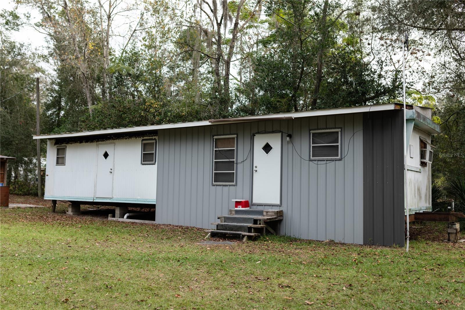 DEER HAVEN ESTATE UNREC - Residential