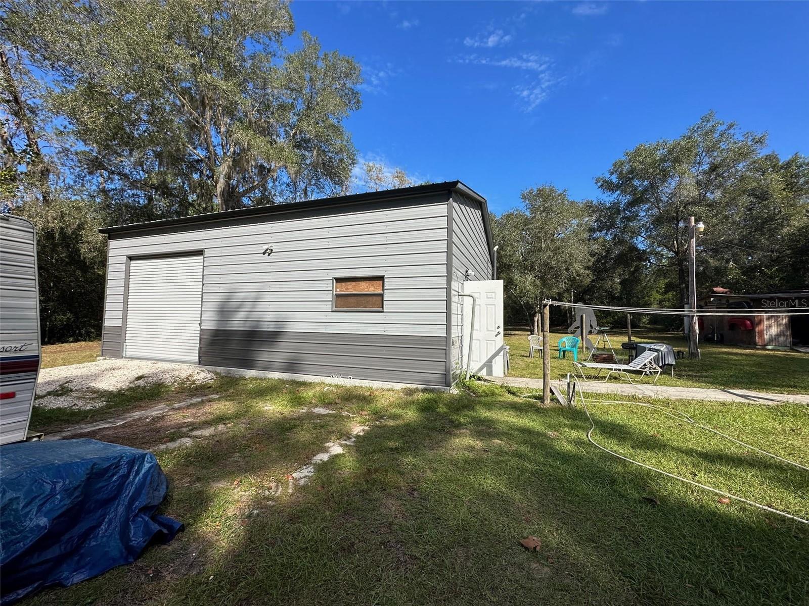 DEER HAVEN ESTATE UNREC - Residential