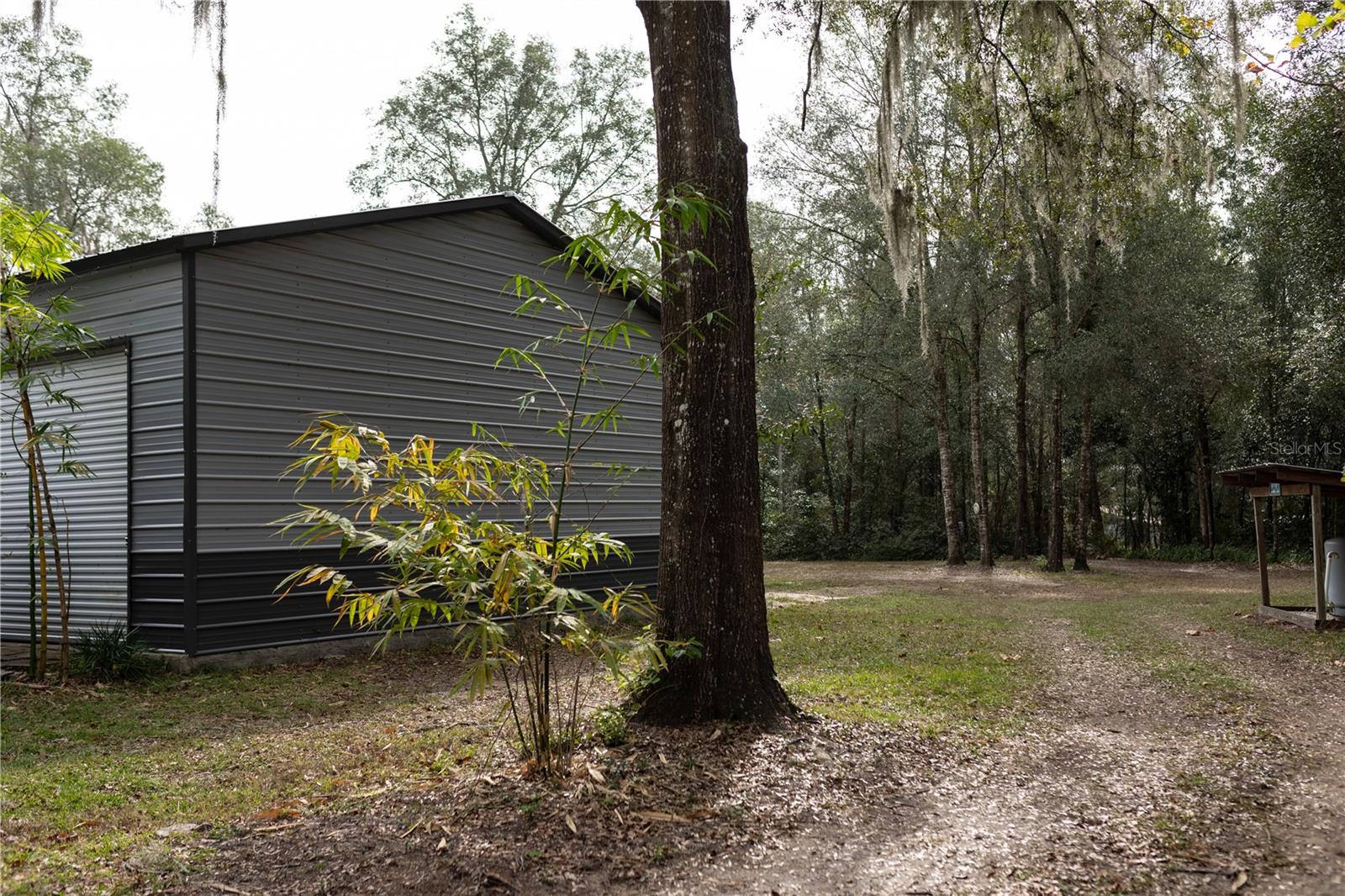 DEER HAVEN ESTATE UNREC - Residential