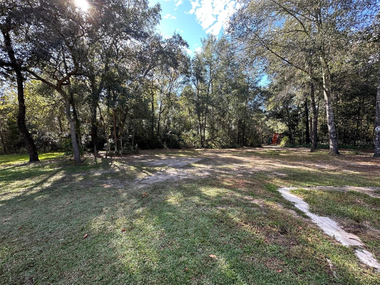 DEER HAVEN ESTATE UNREC - Residential