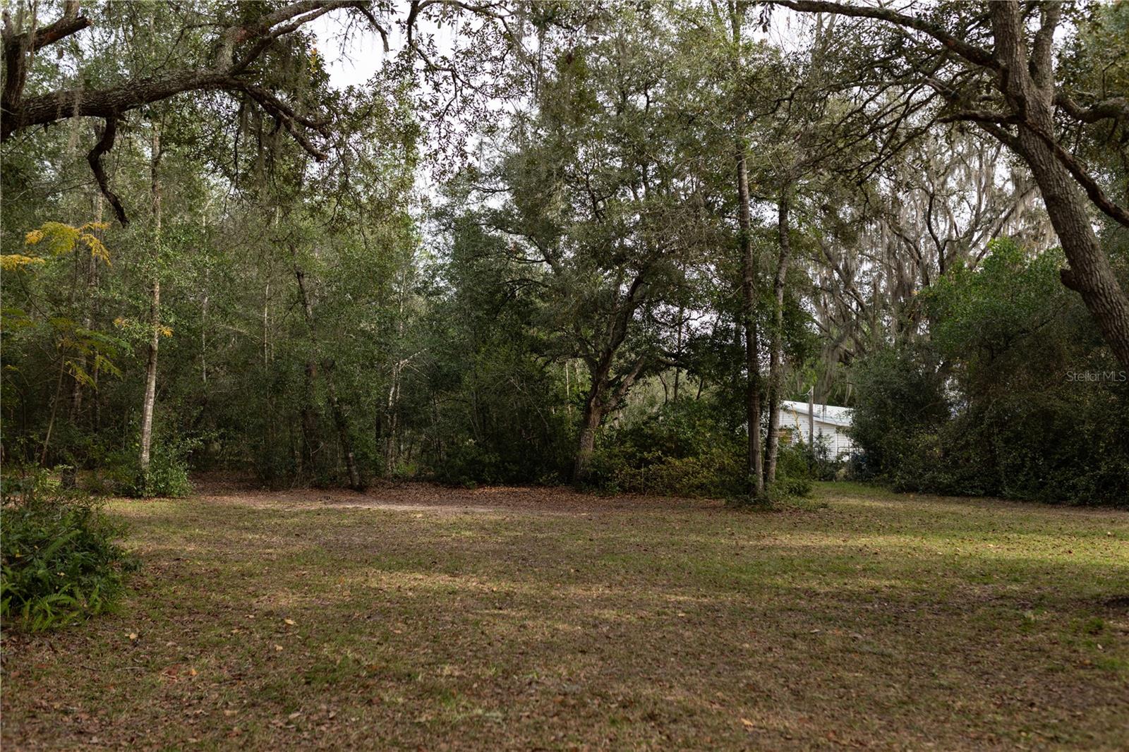 DEER HAVEN ESTATE UNREC - Residential