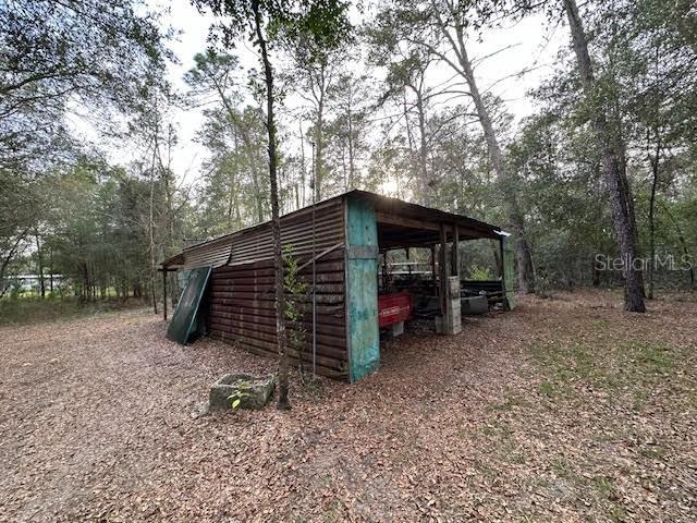 DEER HAVEN ESTATE UNREC - Residential