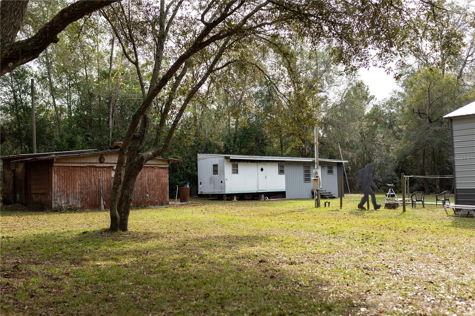 DEER HAVEN ESTATE UNREC - Residential