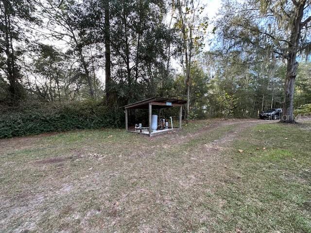 DEER HAVEN ESTATE UNREC - Residential