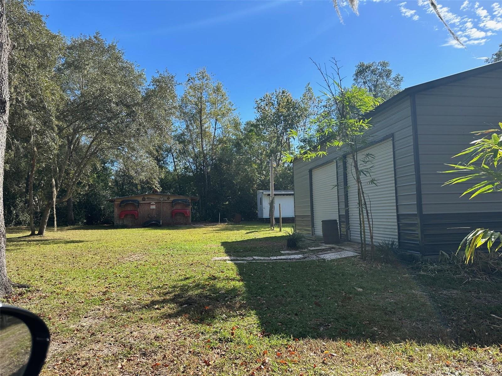 DEER HAVEN ESTATE UNREC - Residential