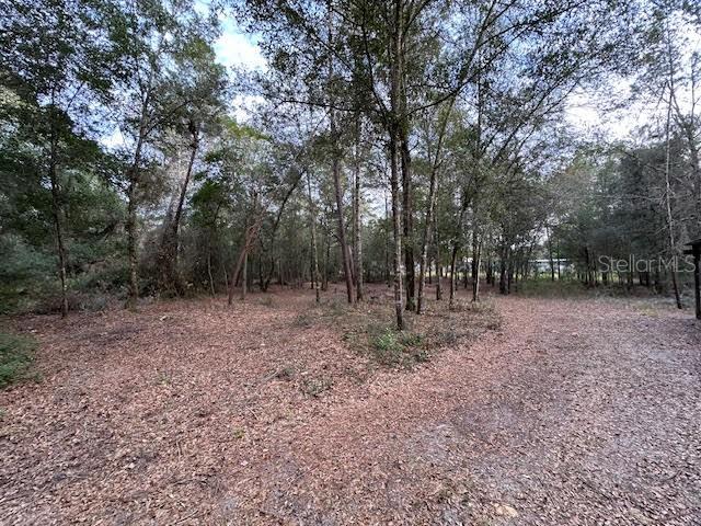 DEER HAVEN ESTATE UNREC - Residential