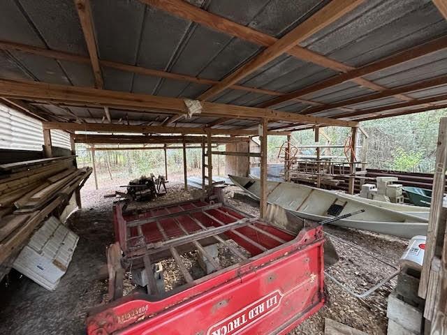 DEER HAVEN ESTATE UNREC - Residential