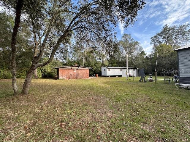 DEER HAVEN ESTATE UNREC - Residential